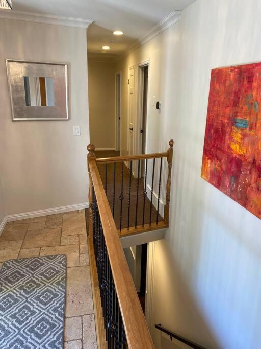 Wasatch Front Home With Pool Close To Everything! Murray Exterior foto