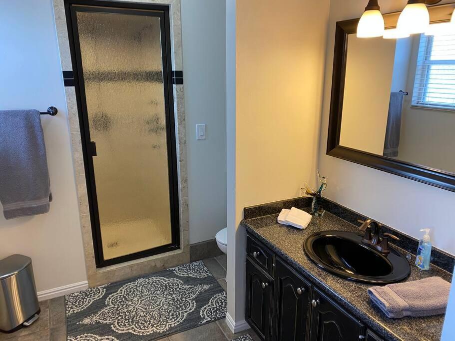 Wasatch Front Home With Pool Close To Everything! Murray Exterior foto