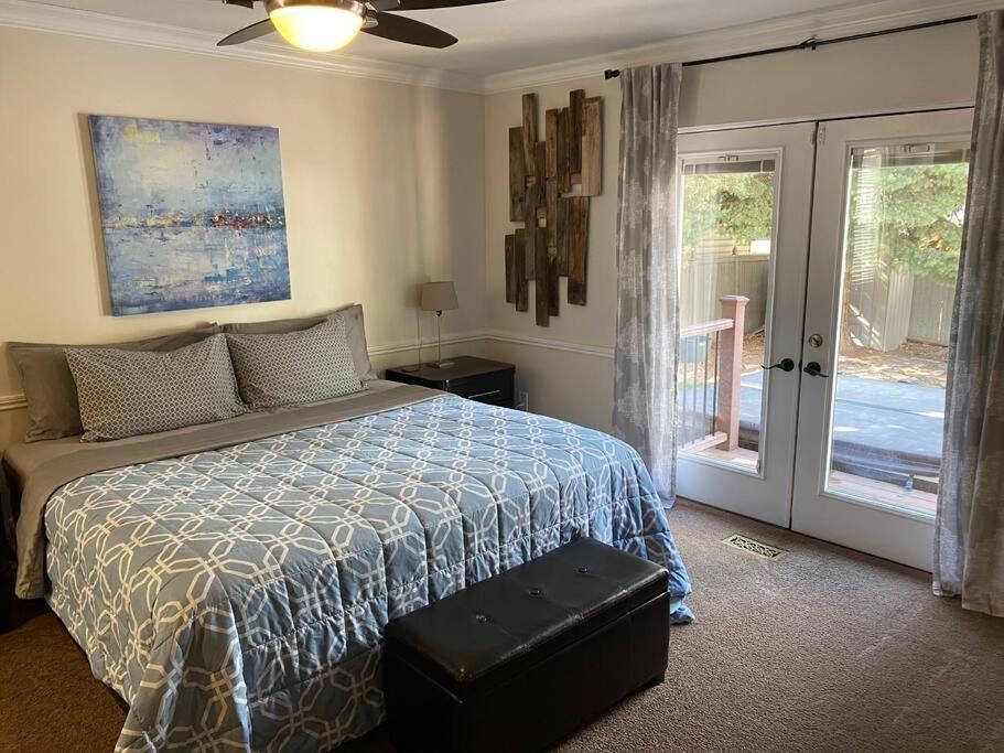 Wasatch Front Home With Pool Close To Everything! Murray Exterior foto